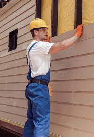 Best Brick Veneer Siding  in Ocilla, GA